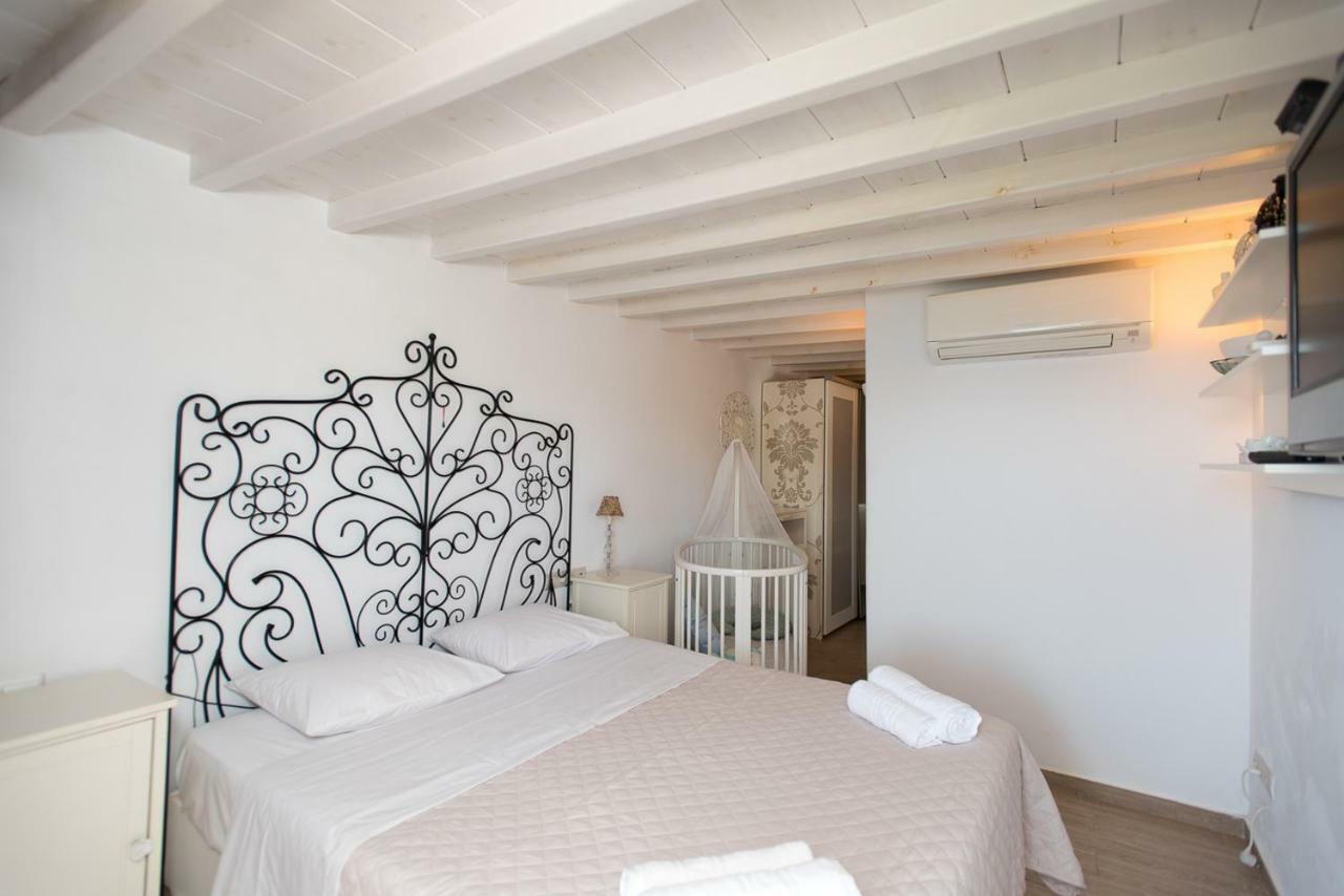 Beautiful Apartment With Amazing View, In Mykonos Old Town Mykonos Town 외부 사진