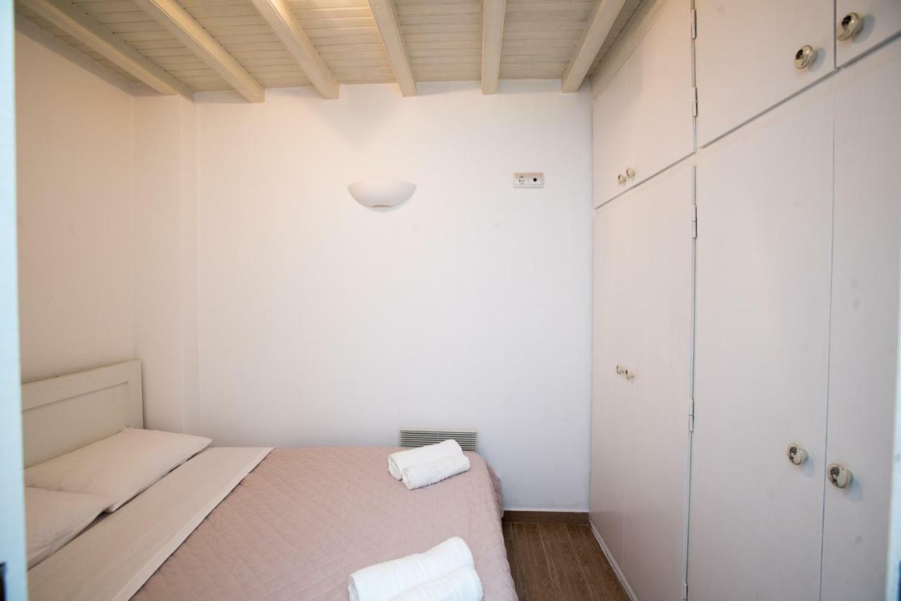 Beautiful Apartment With Amazing View, In Mykonos Old Town Mykonos Town 외부 사진